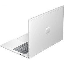 Hp Probook 4 Aı CW5W7EA G1I U5-225U 16GB 512GB SSD 16" Fdos