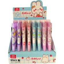 Lantu MP8674 Versatil Kalem