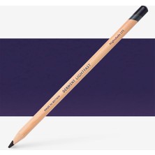 Derwent : Lightfast : Kuru Boya Kalemi : Nightshade