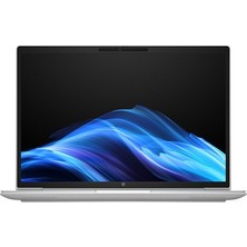 Hp Probook 4 D21SRET G1I U7-255U 8gb 512GB SSD 14" Fdos
