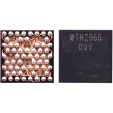 Trx WTR2955 Audio Ic Entegre Çip