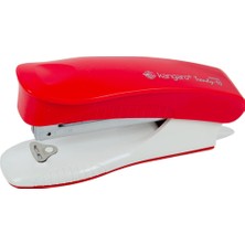 Kitabevimden Kangaro Zımba Makinesi 15 Syf No:10 Kırmızı Trendy-10