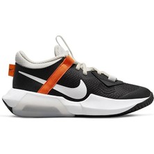 Nike Air Zoom Crossover (Gs) Çocuk Siyah Basketbol Ayakkabısı DC5216-004