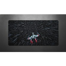 Oryn Astral Odyssey Edition |  Gaming Mousepad - (3mm Kalınlık)