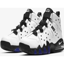 Nike Air Max2 Cb '94 Erkek Beyaz Renk Basketbol Ayakkabı