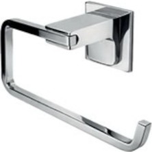 Enalburumtr Kendinden Yapışkanlı Tuvalet Kağıtlığı Ultra Wc Kağıdı Askısı Banyo&tuvalet 304 Kalite Paslanmaz Çelik