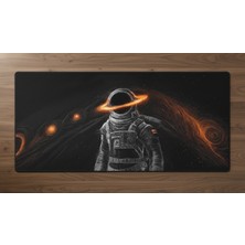Oryn Astral Odyssey Edition |  Gaming Mousepad - (3mm Kalınlık)