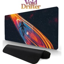 Oryn Astral Odyssey Edition |  Gaming Mousepad - (3mm Kalınlık)