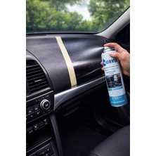 Norvia Torpido Parlatıcısı/en Az 40 Gün Kalıcılık/toz Tutmaz/kolay SIKIM/500ML