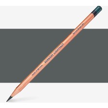 Derwent : Lightfast : Kuru Boya Kalemi : Spruce Green