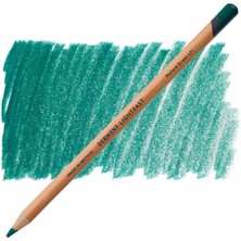 Derwent : Lightfast : Kuru Boya Kalemi : Mallard Green