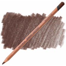 Derwent : Lightfast : Kuru Boya Kalemi : Natural Brown
