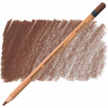 Derwent : Lightfast : Kuru Boya Kalemi : Sepia (Red)