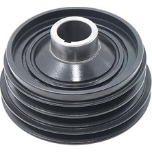Voyer Krank Kasnağı Fuso Canter 859 839 730 4M42 (ME193218)