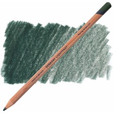 Derwent : Lightfast : Kuru Boya Kalemi : Racing Green