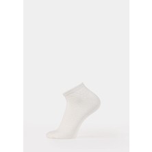 Colin's Kadın Ekru Çorap 35/37