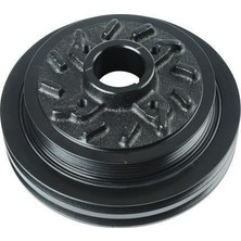 Voyer Krank Kasnağı Starex Tci / H100 Kamyonet 2005- / Bongo 2005- (23124-42030)