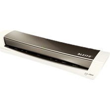 Kitabevimden Leitz Laminasyon Makinesi Ilam Offıce A3 Gri L-7440