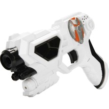 Senka Mey Ithalat® Rst- I/c Robot 3in1 Byz