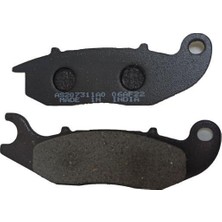 Motofantazi Ask Disk Balata Pcx 2021-2025