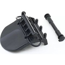 Senka Koli Bant Kesme Aparatı