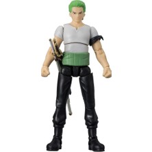 Senka Mey Ithalat® Figür Ultimate Legends Serisi 13 cm