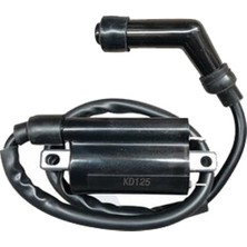 Motofantazi Dış Bobin ve Buji Başlığı Drift L