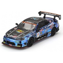 Senka Mey Ithalat® 1/64 Silvia (S15) D-Max #70