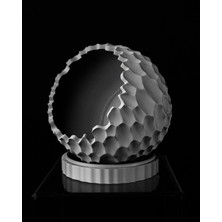 Kabartma Doku Saksı