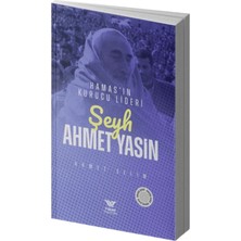 Yüksel Yayıncılık Şeyh Ahmet Yasin Ahmet Selim Ciltsiz Normal Boy 112 Sayfa