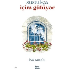 Çıra Yayınları Sustukça Içim Gülüyor