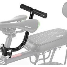 Bisiklet Arka Gidon Tutma Aparatı Kaliteli Kaymaz Elcikli