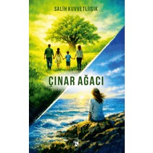 Alaska Yayınevi Çınar Ağacı