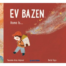 Multibem Yayınları Ev Bazen