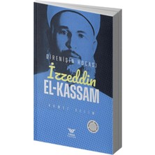 Yüksel Yayıncılık Izzetin El-Kassam