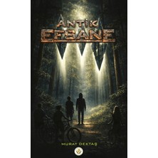 Çağdaş Kültür Yayınları Antik Efsane