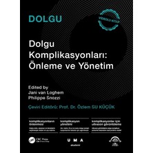 EMA Tıp Kitabevi Dolgu Komplikasyonları Önleme ve Yönetim Videolu Kitap