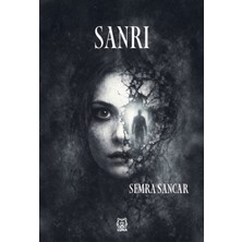 Luna Yayınları Sanrı