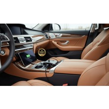 Trakmats Mercedes Eqe V295 Sedan 2022-2023-2024-2025 3’lü Araç Çakmak Soketi 12-24V 120W Kablolu 2 USB Hızlı Şarj Çoklayıcı Oto Çakmak Çoğaltıcı Uzun Yol ve Seyahat Için Ideal