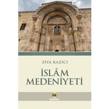 Kayıhan Yayınları Islam Medeniyeti