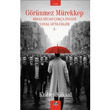 İzan Yayıncılık Görünmez Mürekkep