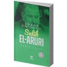 Yüksel Yayıncılık Salih El-Aruri