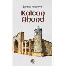 Turay Kitap Yayıncılık Kalcan Ahund