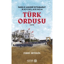 Yeditepe Akademi Türk Ordusu - Ferdi Ertekin