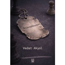 Luna Yayınları Seçemediklerim