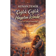 İzan Yayıncılık Çığlık Çığlık Hayatın Içinde