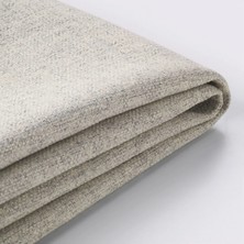 IKEA Bej Rahat Kanepe - Uzanma Koltuğu Ünitesi Kılıfı