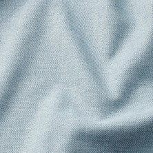 IKEA Mavi Ferah Kanepe - Uzanma Koltuklu 3'lü Kanepe Kılıfı