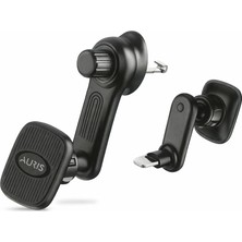 Auris Aurıs ARS-H105 Mıknatıslı Araç Içi Telefon Tutucu