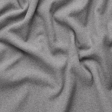 IKEA Gri Modern Kanepe - Puf Kılıfı